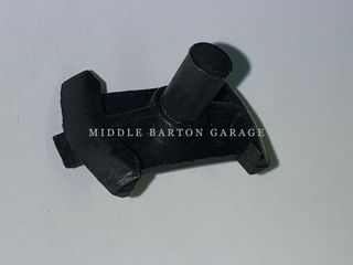 SILL CLIP 850, 124 SPZ, 125