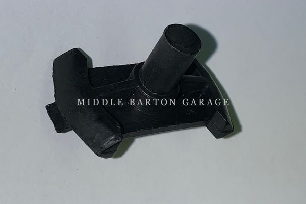 SILL CLIP 850, 124 SPZ, 125