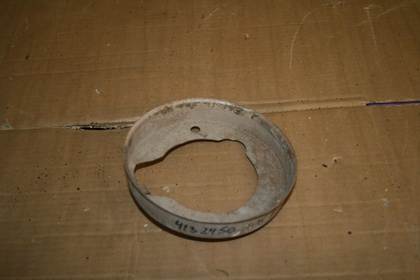 HEADLAMP INNER RING SEAT 500F/R