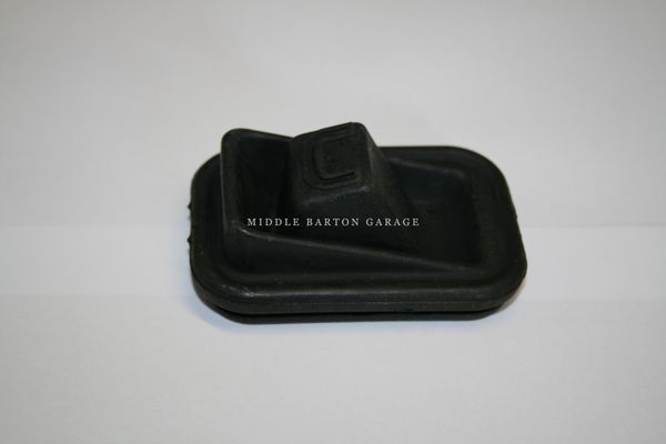 CLUTCH LEVER GAITOR FIAT 124 SPORT, SPECIAL