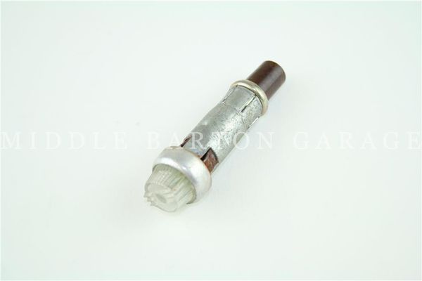 DASH WARNING LIGHT 500/600/1100 ORANGE