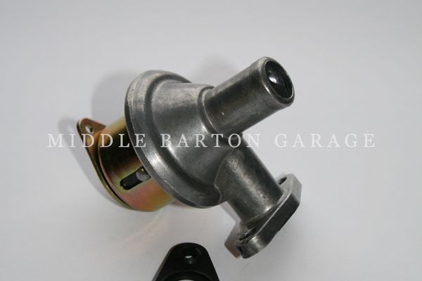 HEATER CONTROL VALVE 850/1100/246 Orig