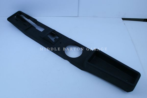 CENTRE CONSOLE COVER 500F/R