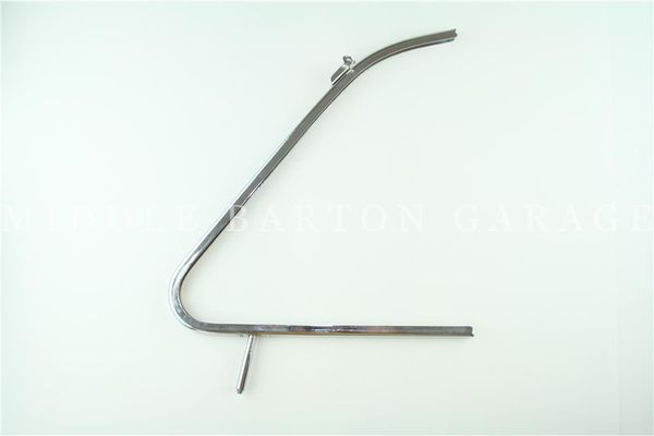 QUARTER LIGHT FRAME RH 500 R