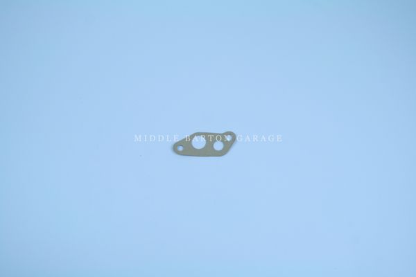 124 OIL PUMP GASKET 2000