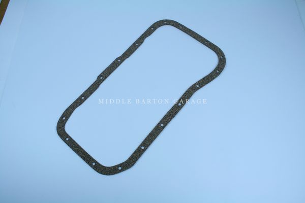SUMP GASKET 124 1800/2000 [76 on]
