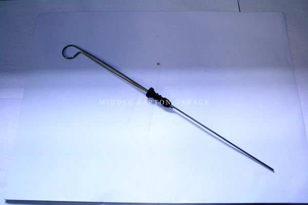 OIL DIPSTICK 124 Spider 68-74