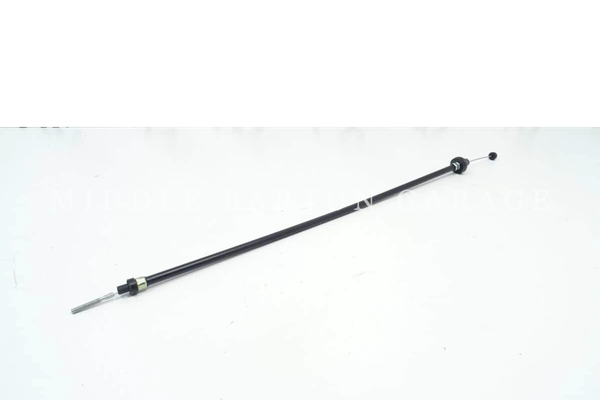 THROTTLE CABLE 124 US 2000 CARBURETTOR