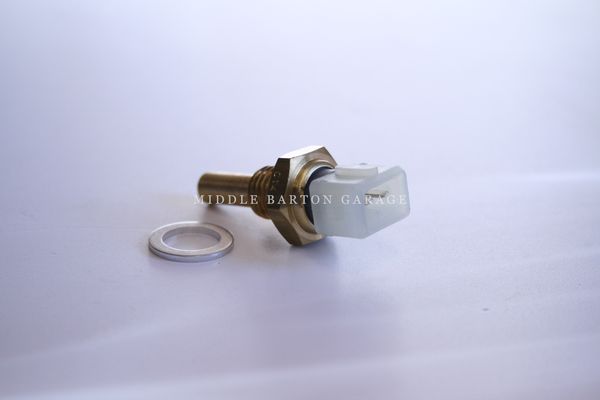 WATER TEMPERATURE SENSOR 124/2000ie