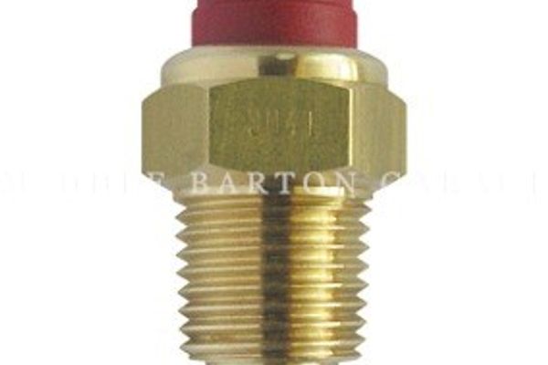 TEMPERATURE SENDER UNIT 124/DINO