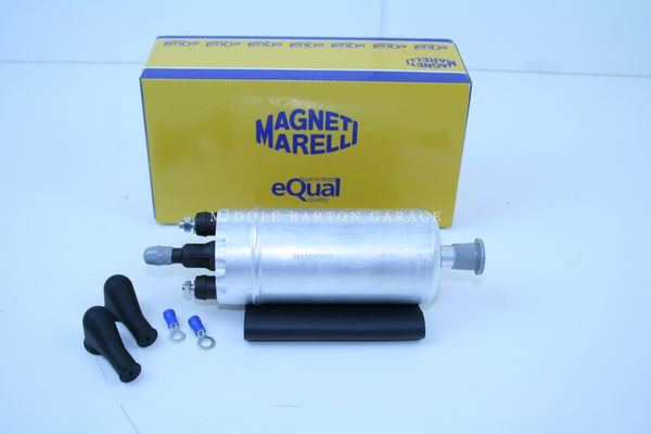 FUEL PUMP 2000ie