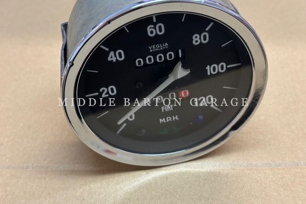SPEEDOMETER 1966-83 124