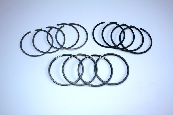 PISTON RING SET 2000 STD.
