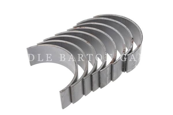 BIG END BEARINGS 124 72-85 0.10 OEM SET