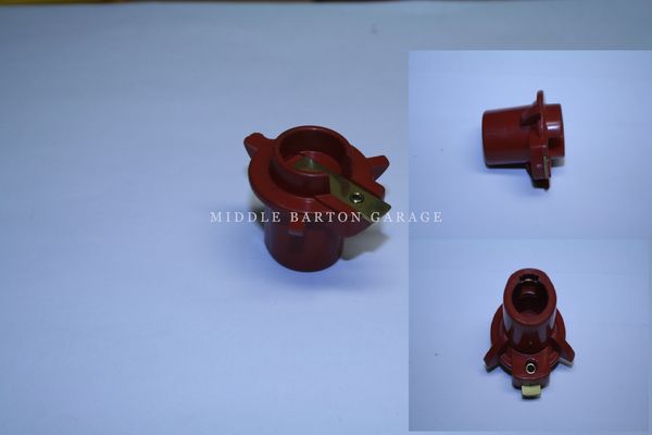 ROTOR ARM DUCELLIER DISTRIBUTOR TO FIT FIAT 