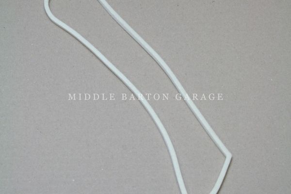 GASKET 124 FRONT LIGHT R & L