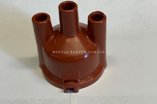 DISTRIBUTOR CAP 126 MARELLI/BROWN ITALY