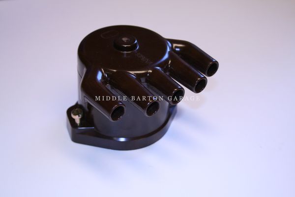 DISTRIBUTOR CAP  124 BC/BS-1