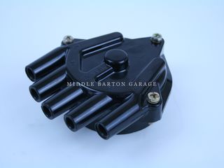 DISTRIBUTOR CAP - ARGENTA 132 / MORGAN i.e. Digi. 