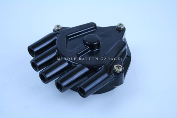 DISTRIBUTOR CAP - ARGENTA 132 / MORGAN i.e. Digi. 