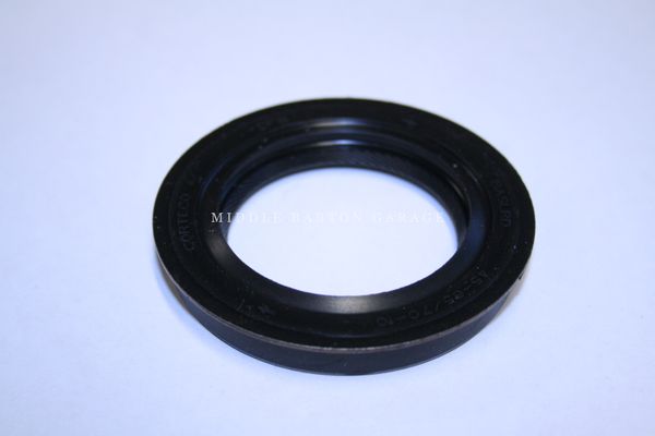 TIMING COVER SEAL FRONT 1500/2300/DINO