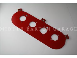ITG BASEPLATE STRADA ABARTH 130TC