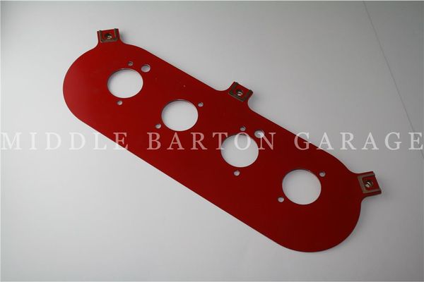 ITG BASEPLATE STRADA ABARTH 130TC