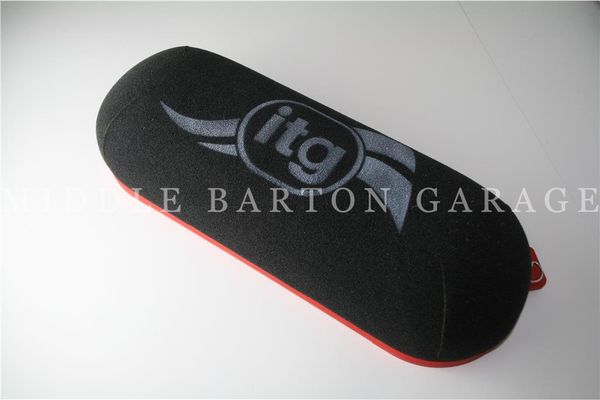 ITG AIR FILTER FIAT STRADA ABARTH 130TC