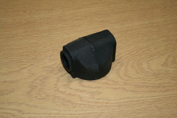 REAR CALIPER HANDBRAKE DUST BOOT 124