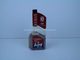 MILLERS VSPe PLUS PETROL ADDITIVE - 500ml (Road)