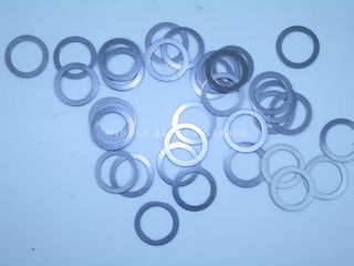 ROCKER SHAFT SHIM A112/850/600 16X22X0.5