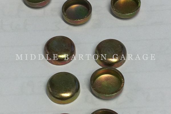 CORE PLUG 13mm FIAT/ALFA