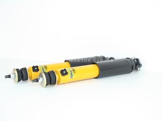 SPAX SHOCK FRONT (SHORT) FIAT 850 & OT