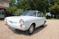 Fiat 850 Coupe Series 1