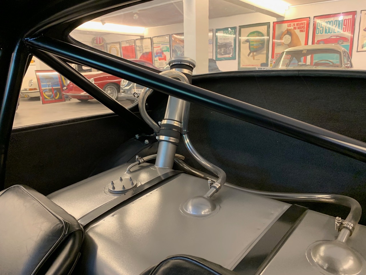 ABARTH 1000 BIALBERO