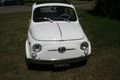 Fiat 500D TRANSFORMOBILE