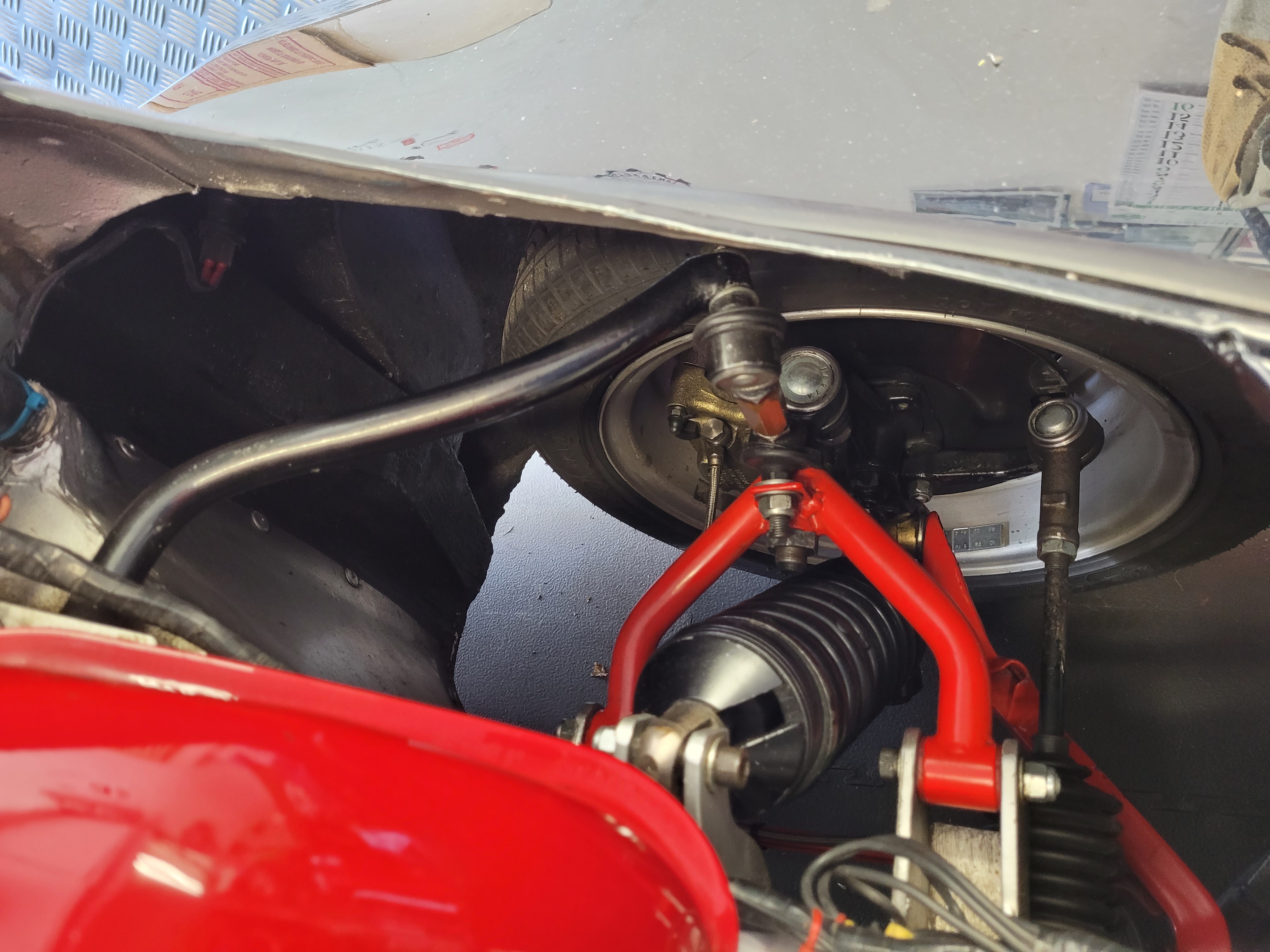 Fiat Evo Classic 500