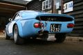ABARTH SIMCA 1300 LONG NOSE