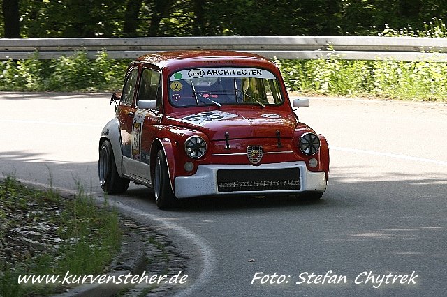 Abarth 1000TC Corsa