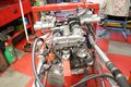 ABARTH 1000 BIALBERO ENGINE TYPE 229  FIAT ABARTH  1963   982 CCS