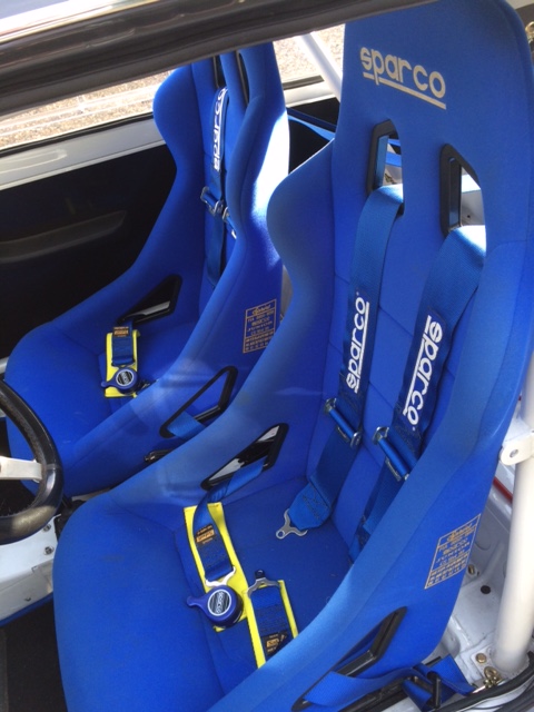 Fiat 500 ABARTH 695 SS Evocation 