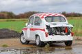 Abarth Fiat Abarth 1000 Stradale or 850TC & 1000TC Corsa