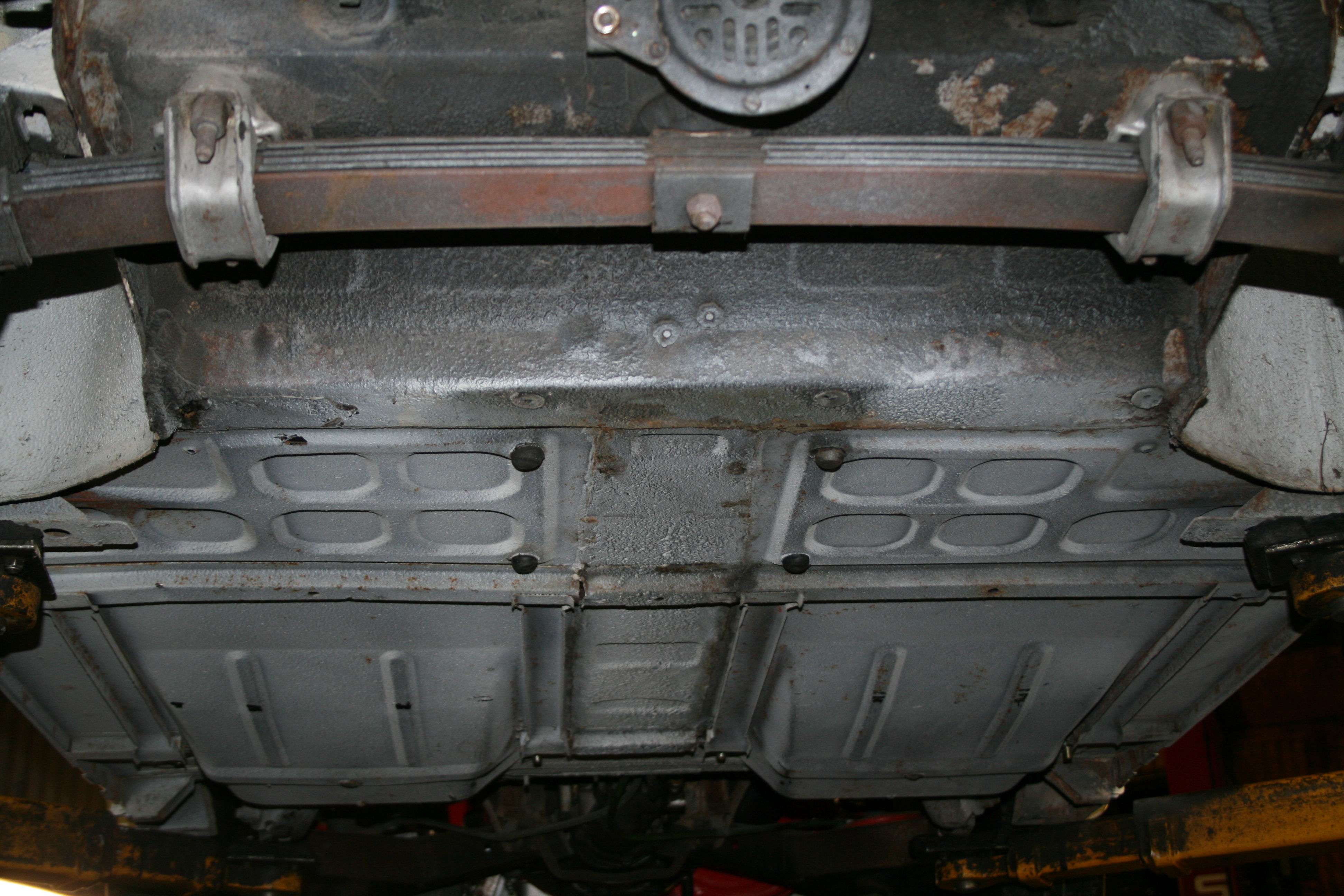 Fiat 500 TO ABARTH SPECIFICATION