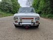 FIAT ABARTH 1000 OT FIAT 850 BERLINA TO OT SPECIFICATION