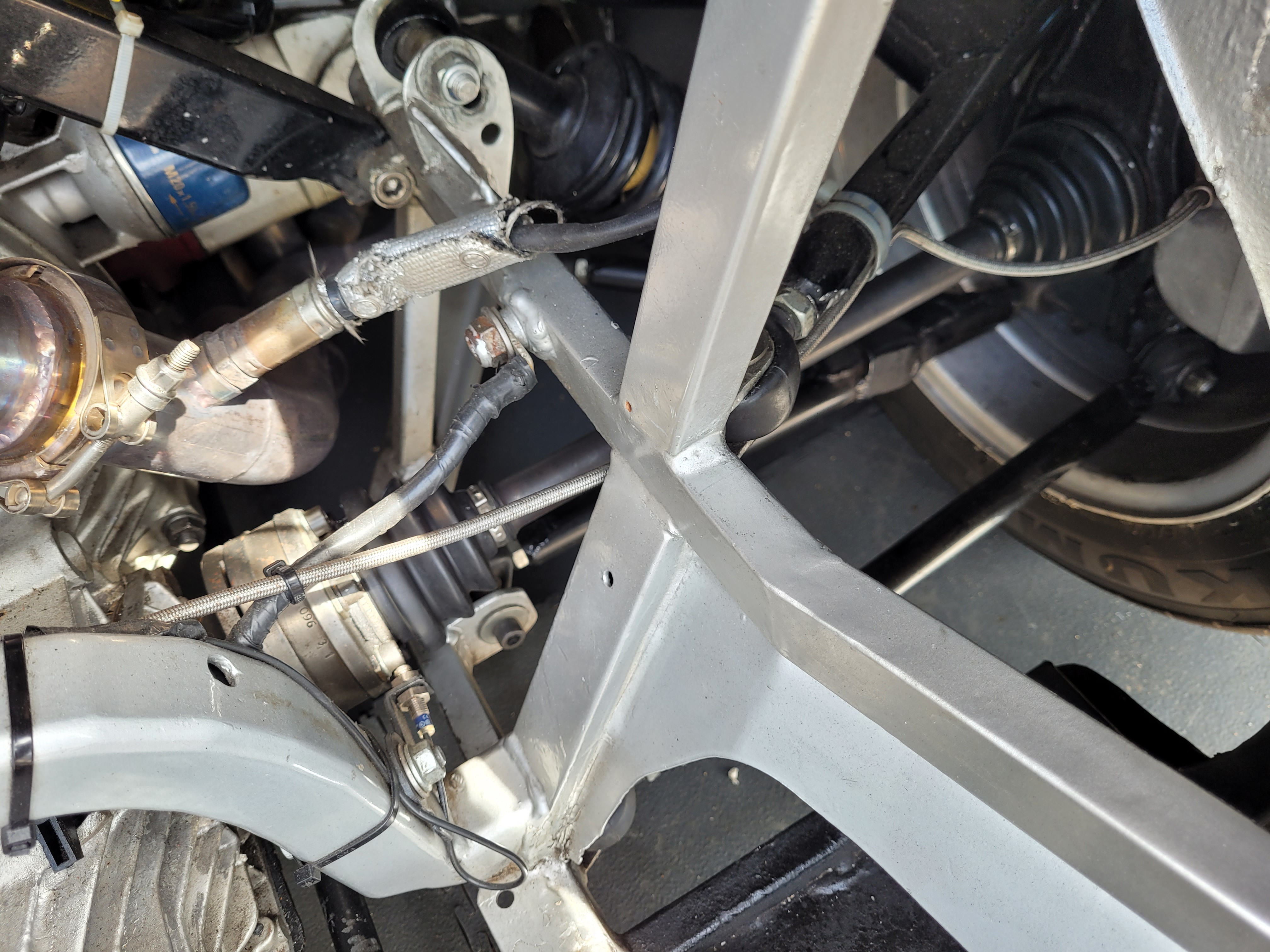 Fiat Evo Classic 500