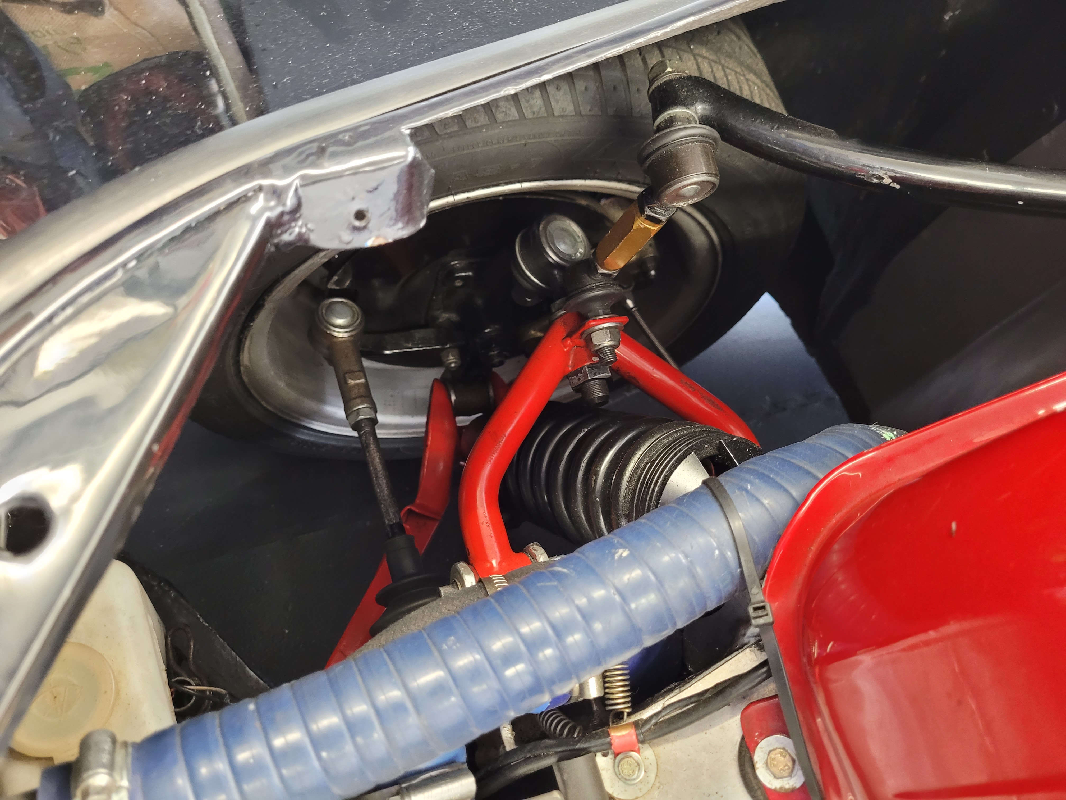 Fiat Evo Classic 500