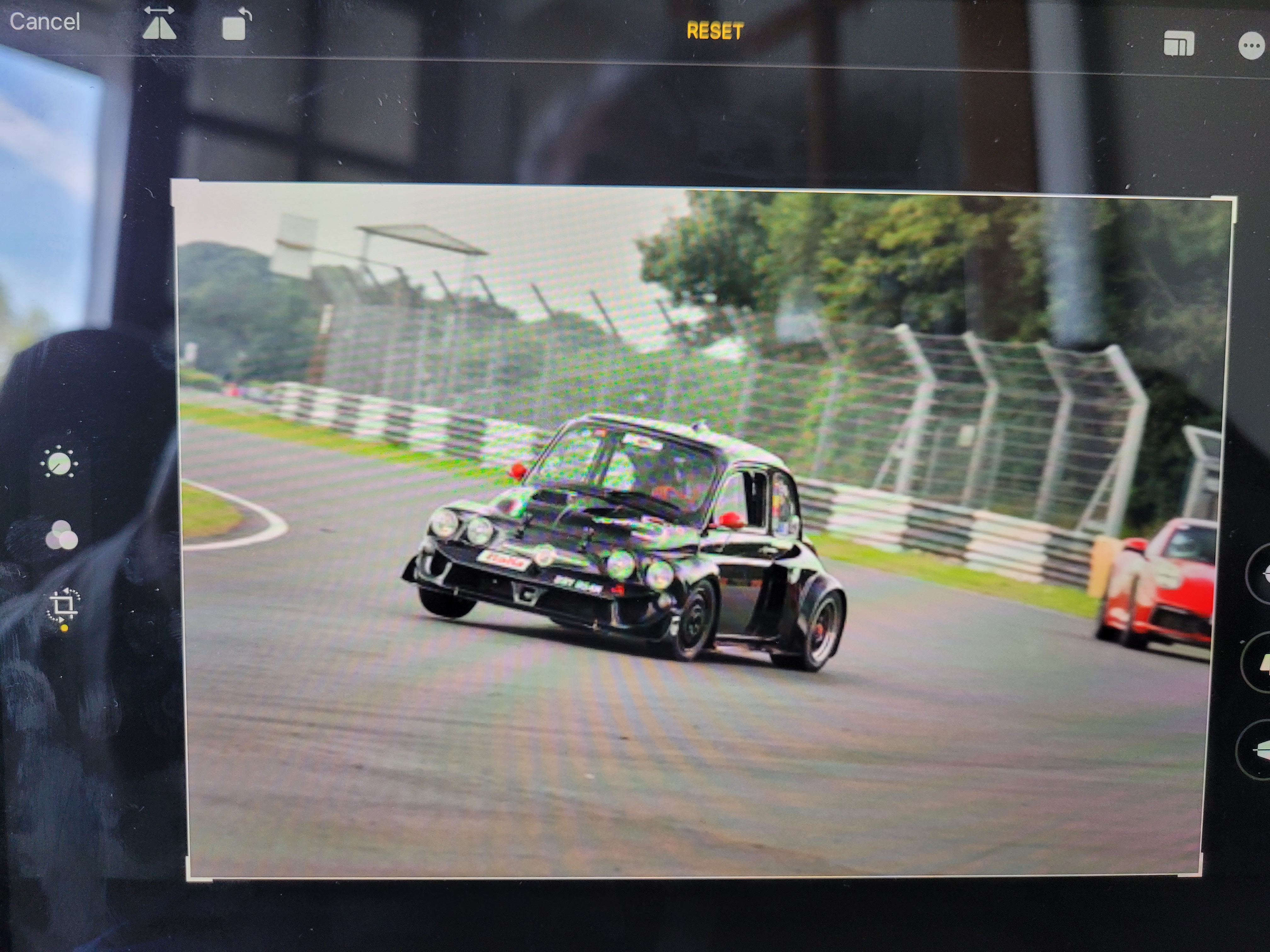 Fiat Evo Classic 500