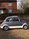 Fiat 500 ABARTH 695 SS Evocation 