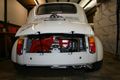 Fiat 500 TO ABARTH SPECIFICATION