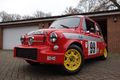 Abarth 1050 TC Replica